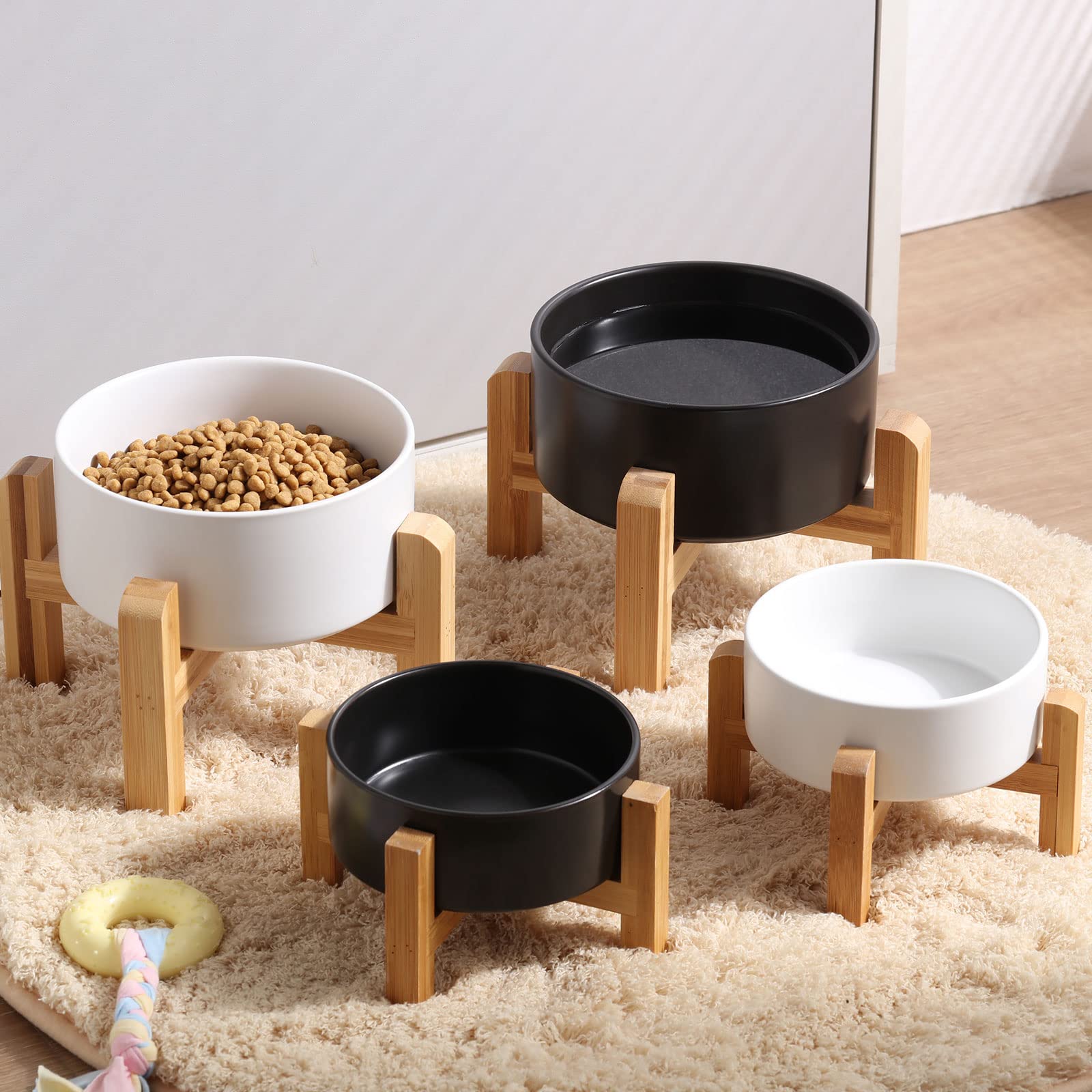 Apto para lavavajillas y microondas, limpieza rápida