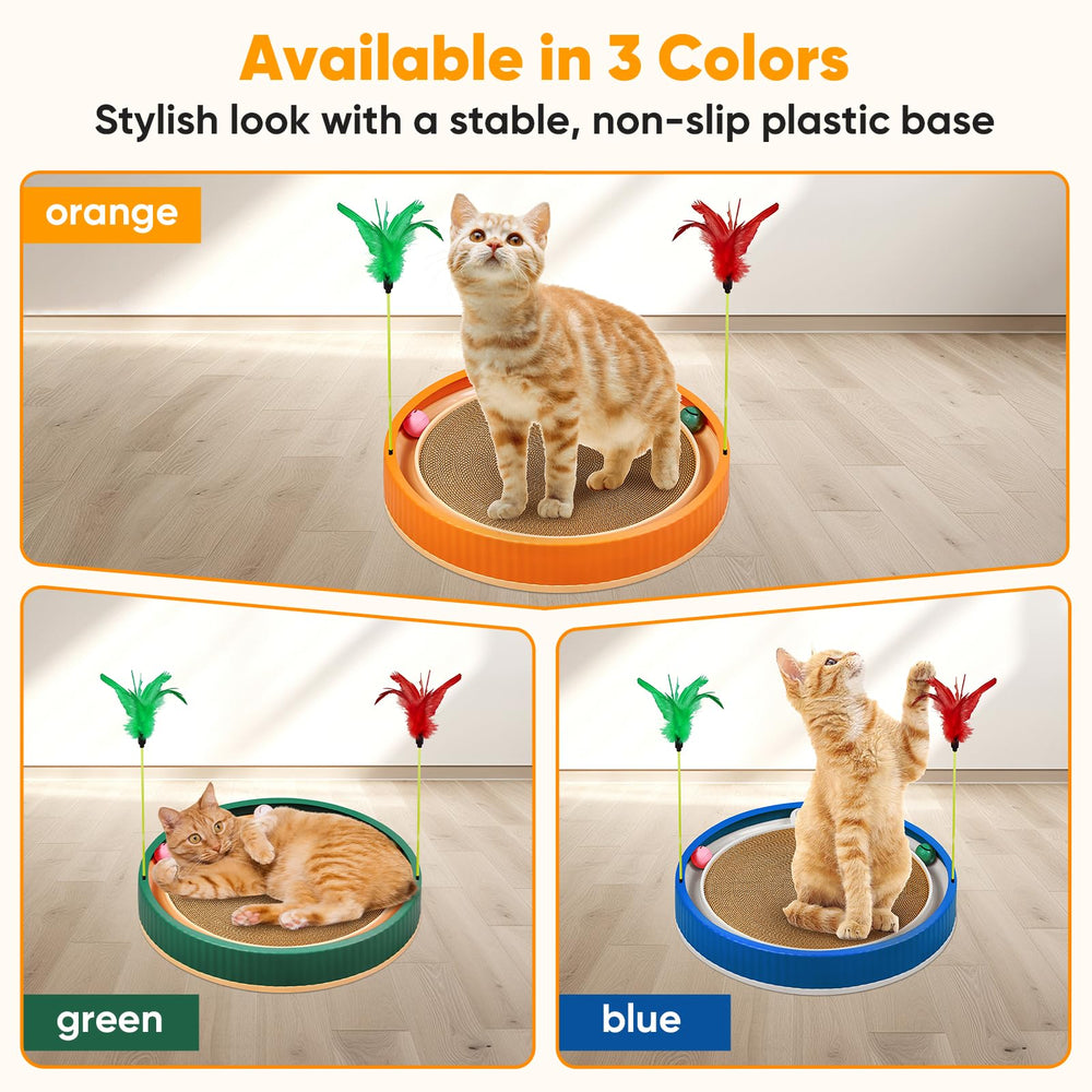PetZen Garden diseño apto para Maine Coon y otras razas grandes