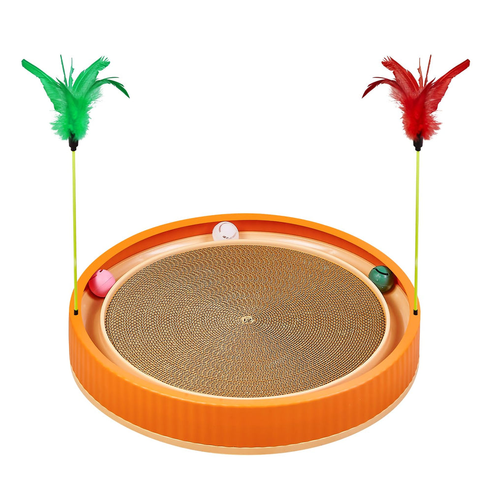 PetZen Garden tapas de reemplazo compatibles para recambio rápido