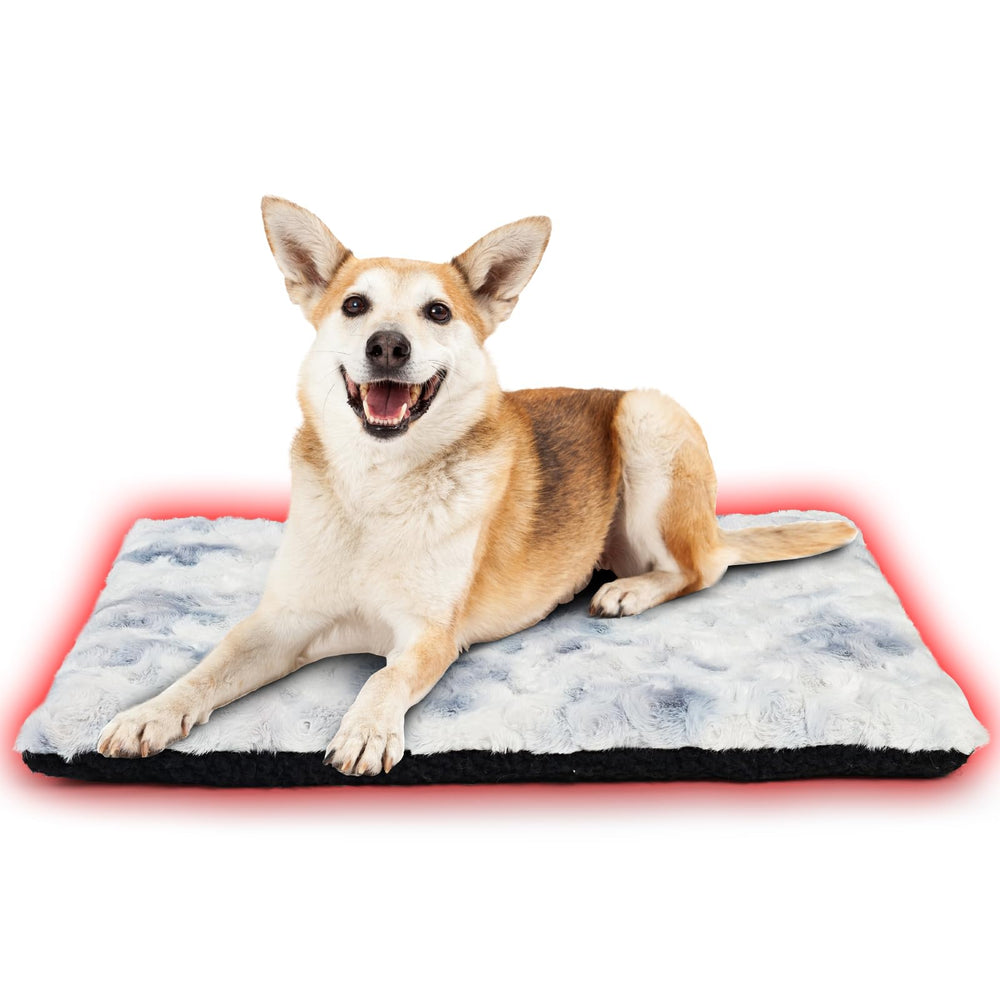 PETZOOKA manta autocalentada para gatos, calor constante sin electricidad.