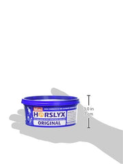 PFIFF Horslyx Minis Horse Licks 650 g textura aceitosa lista para tomar.