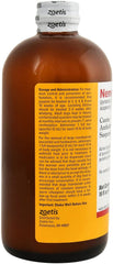 Pfizer Nemex 2-16 oz: perro recibiendo tratamiento seguro y cómodo