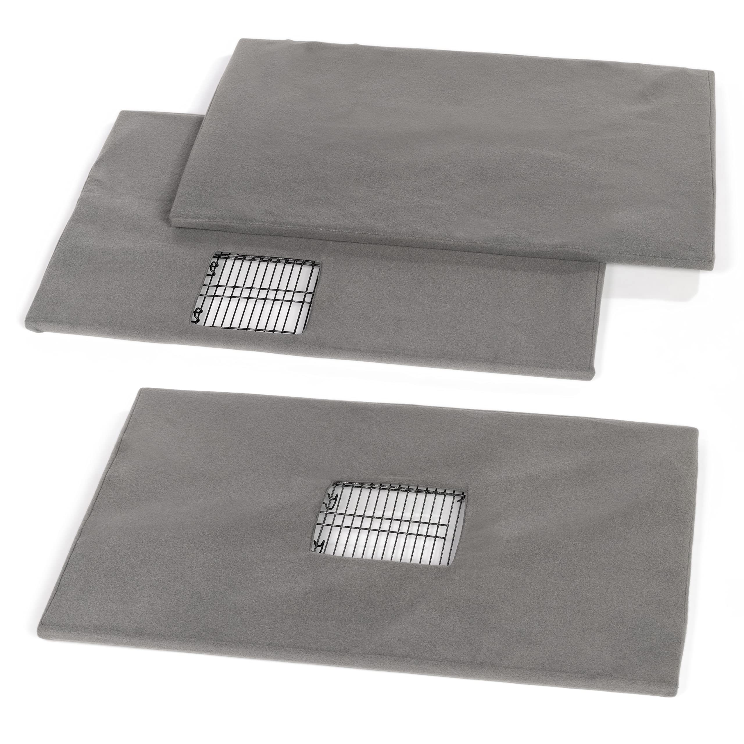 PH Prevue Hendryx, cubierta de rejilla para ferret, tres piezas, suave, lavable y fácil de limpiar.