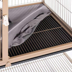 PH Prevue Hendryx, funda ajustable con abertura, facilita montaje y limpieza.