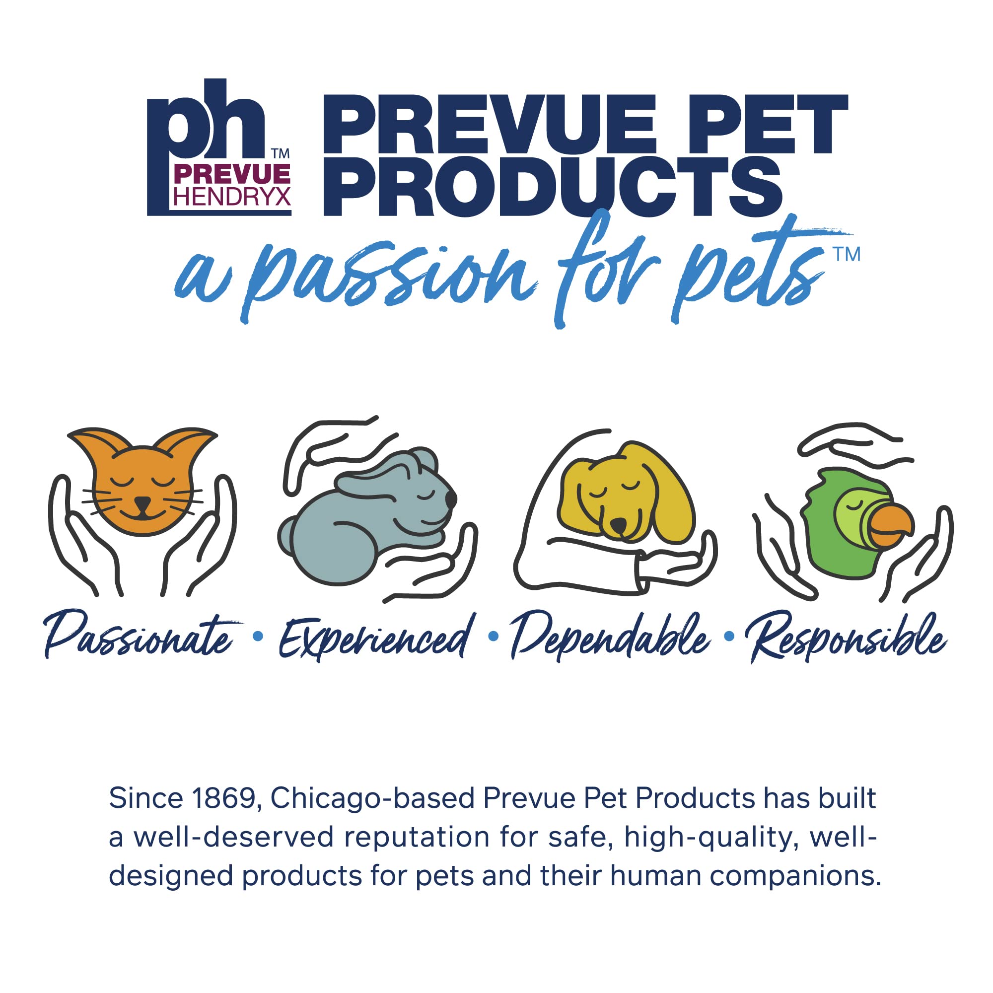 PH Prevue Hendryx Juguete Naturals Tiras para nido y juego exploratorio.