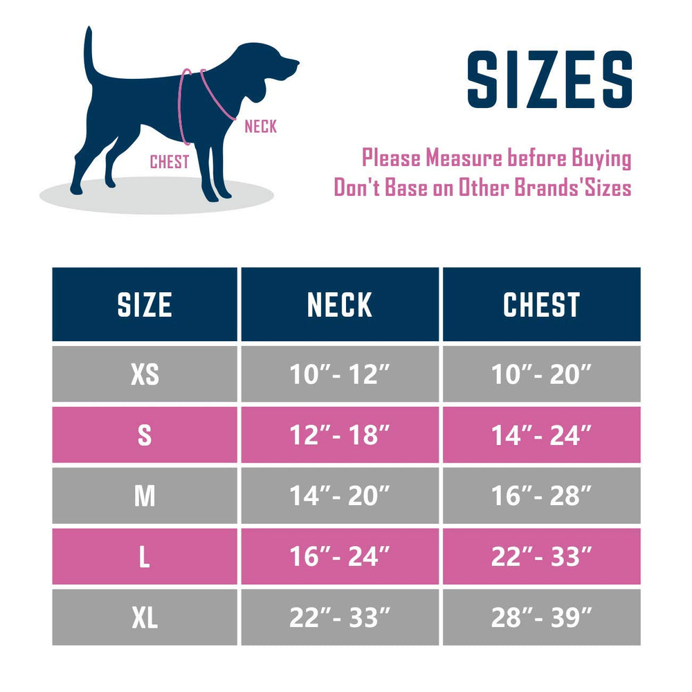 PHOEPET diseño cómodo para perros activos en caminatas largas.