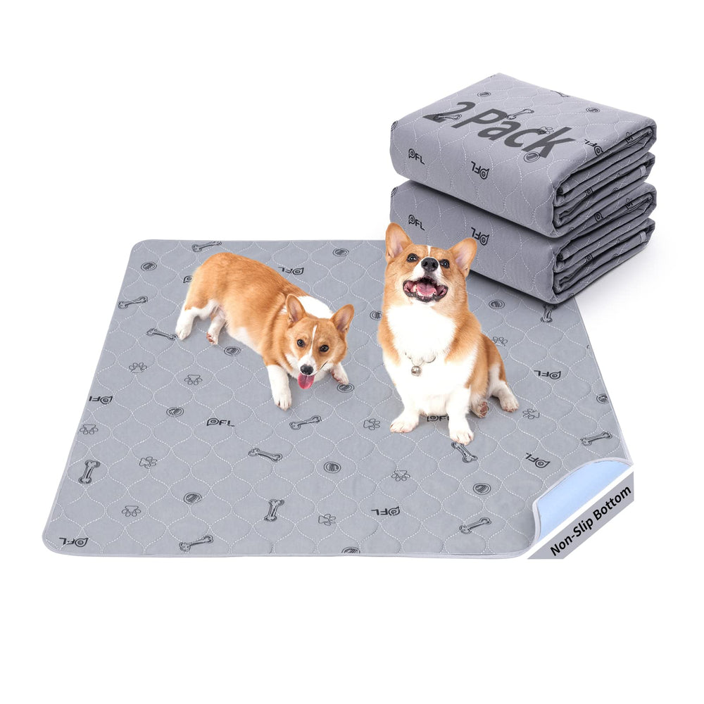 PICK FOR LIFE almohadilla de orina para perros 24x36, absorbente