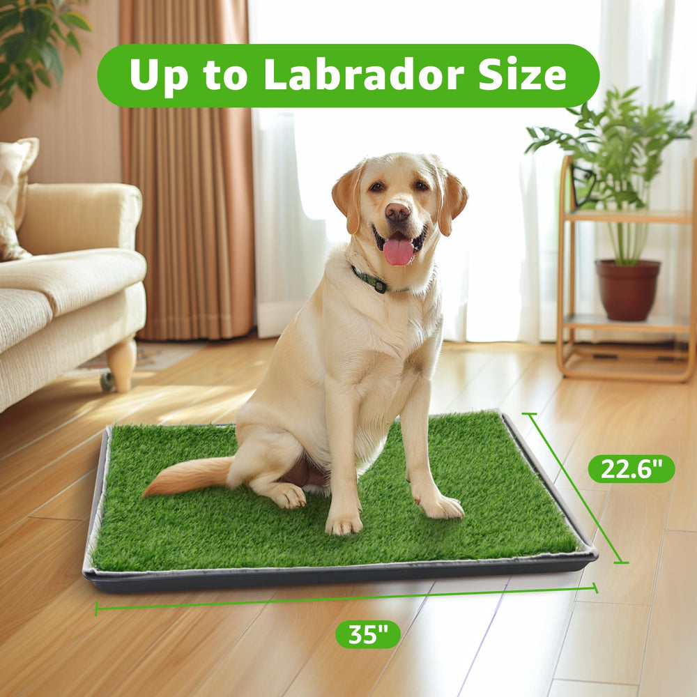 PICK FOR LIFE almohadillas lavables para orina de perros, ahorro y reutilización