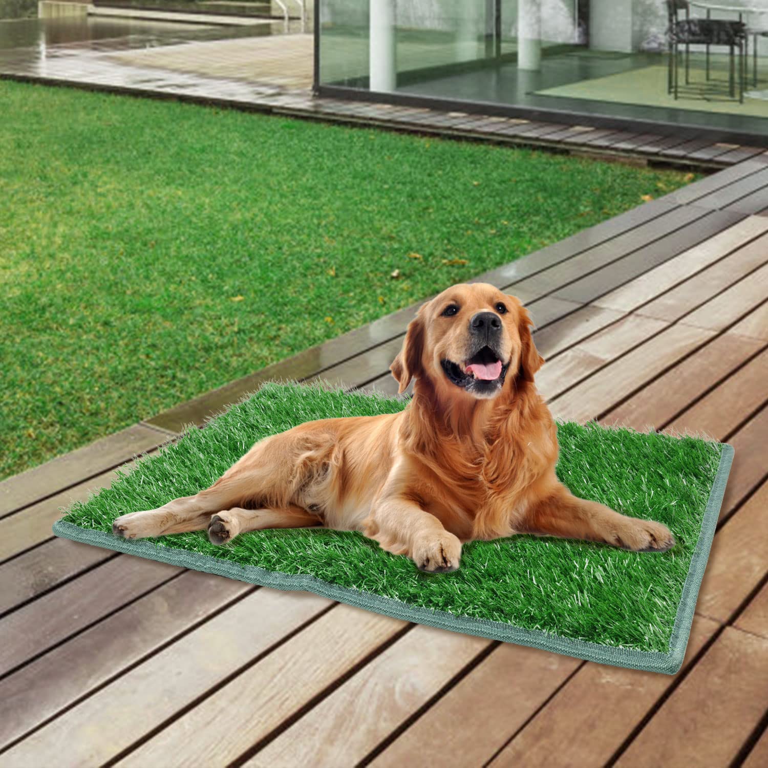 Pick For Life: bordes hemados, diseño duradero y estético para casa.