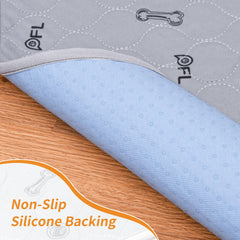 PICK FOR LIFE capa absorbente de alta densidad seca rápidamente.