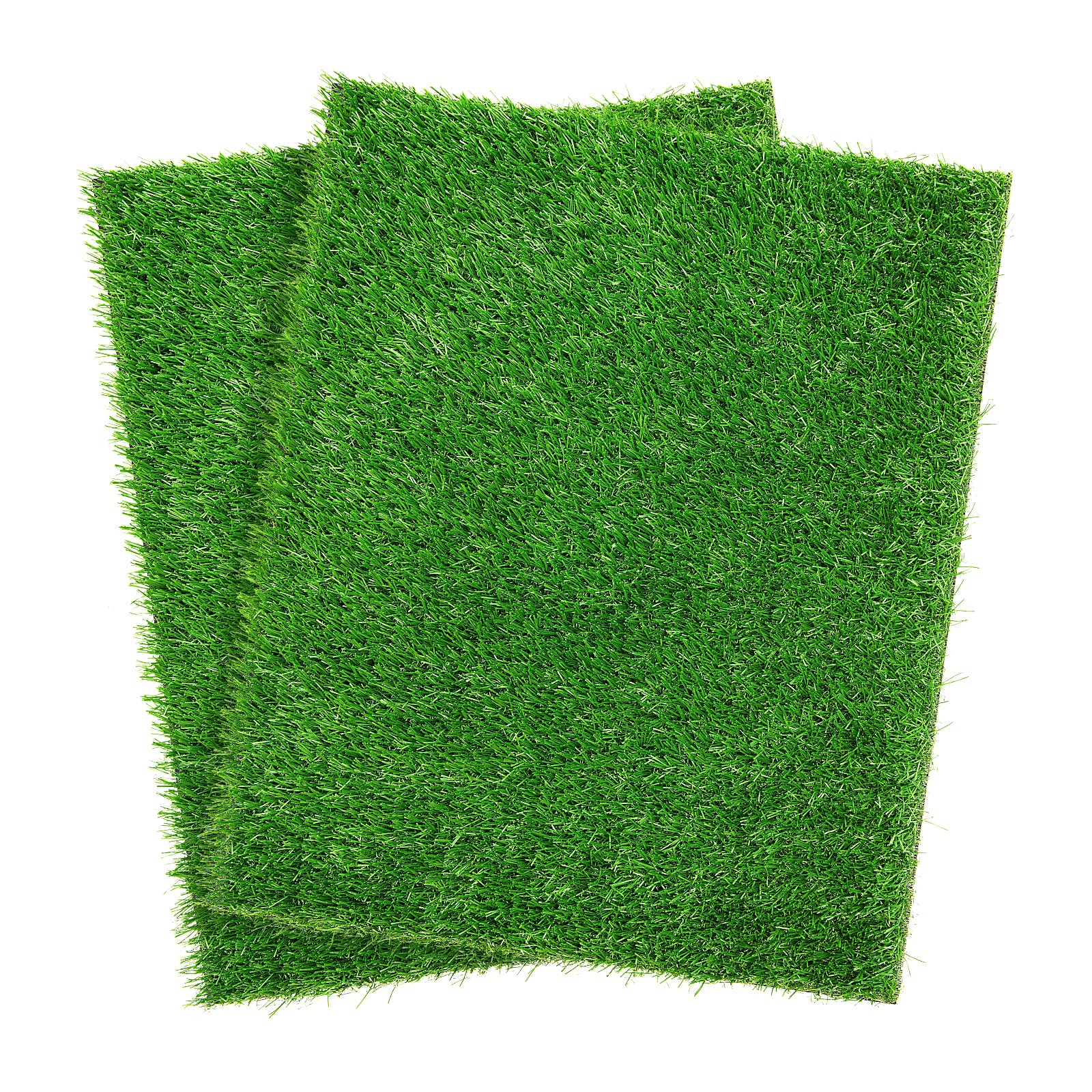 PICK FOR LIFE vista general del césped artificial para perros, ideal para interiores