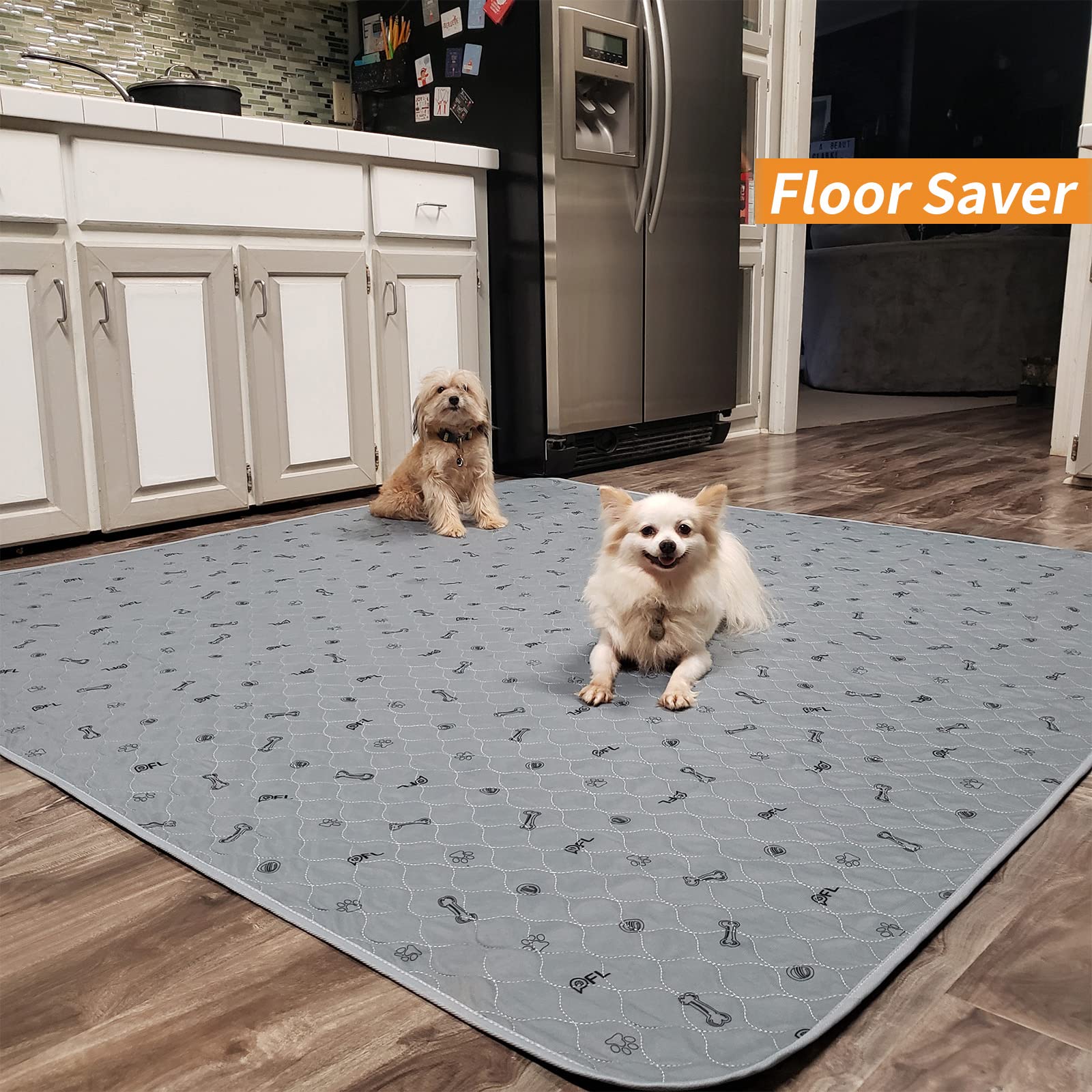 PICK FOR LIFE cuidado posquirúrgico: suave superficie para rehabilitación de perros.
