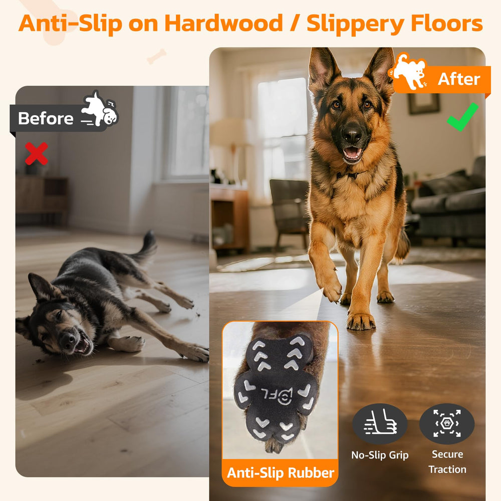 Pick For Life patitas con adhesivo para superficies lisas, reducen resbalones