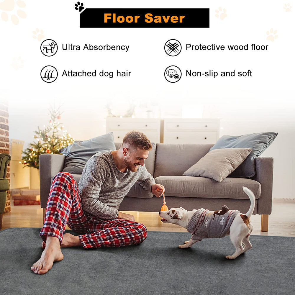 PICK FOR LIFE Protege muebles y camas de pelo y suciedad.