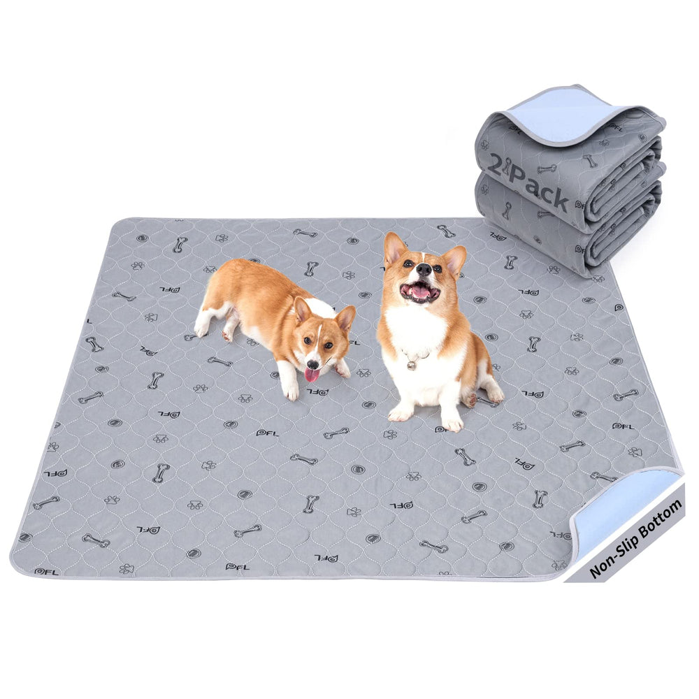 PICK FOR LIFE pad para cachorros, uso diario para casa, ayuda a entrenar y mantener limpio