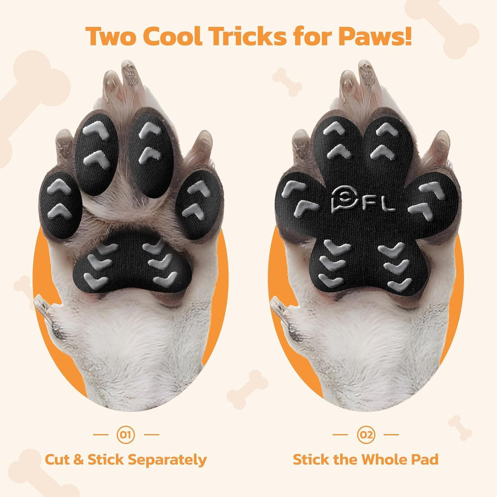 PICK FOR LIFE almohadillas antideslizantes para uso diario en perros