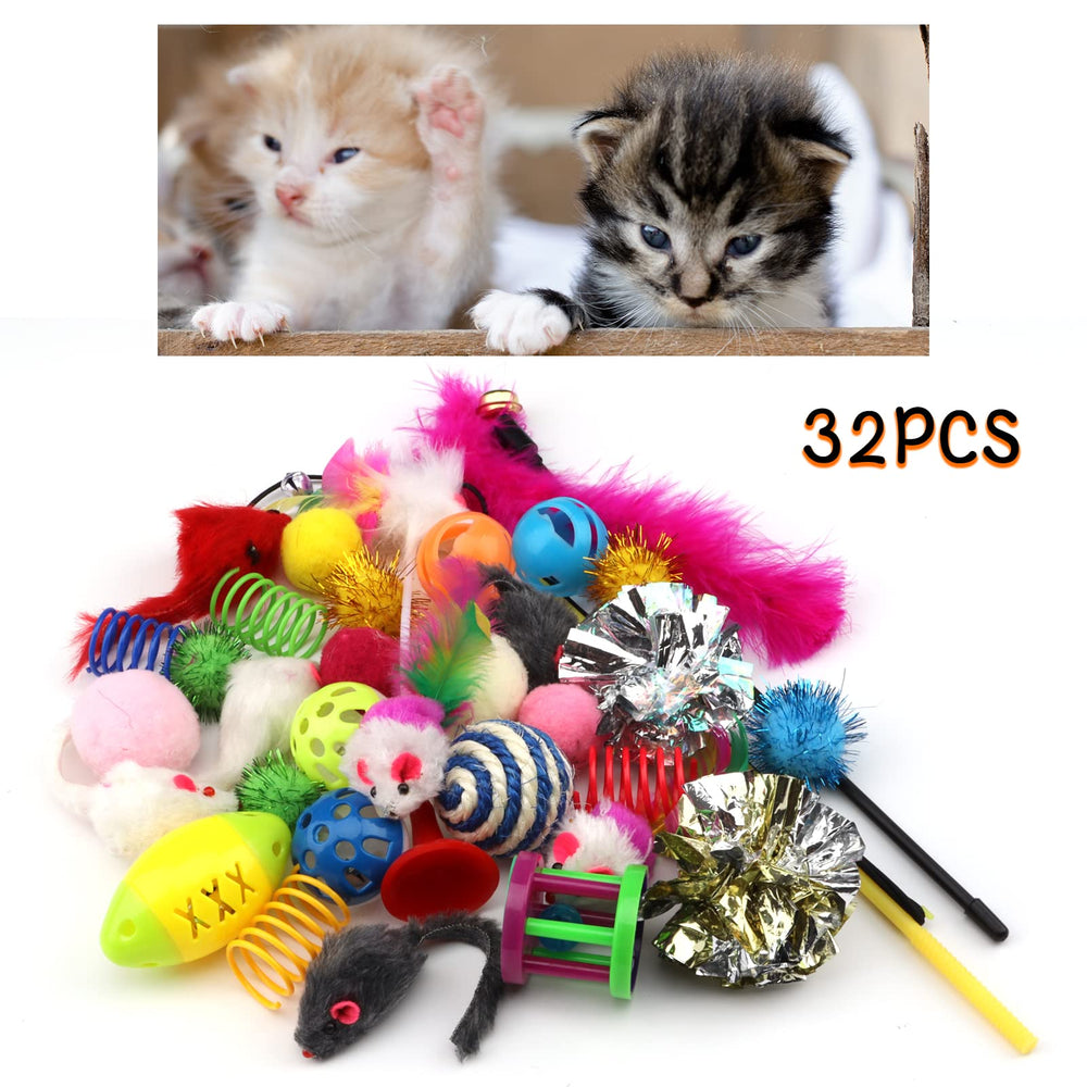PietyPet juguete con pluma: fomenta caza y curiosidad.