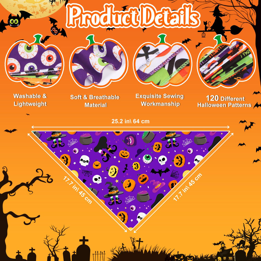 Diseños exquisitos de Piklodo para perros para destacar en Halloween