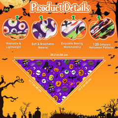 Diseños exquisitos de Piklodo para perros para destacar en Halloween