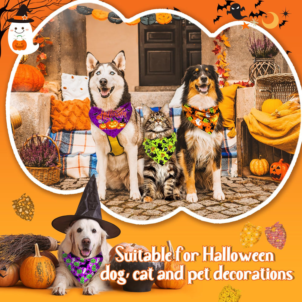 Piklodo bandanas para perros: accesorio decorativo ideal para sesiones de fotos