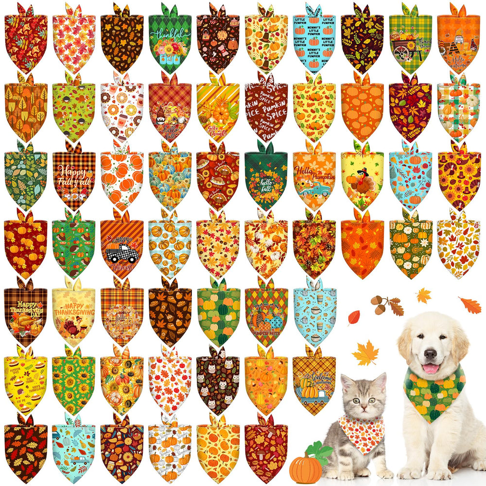 Piklodo bandanas para perros: variedad de patrones para estilos únicos en cada paseo.