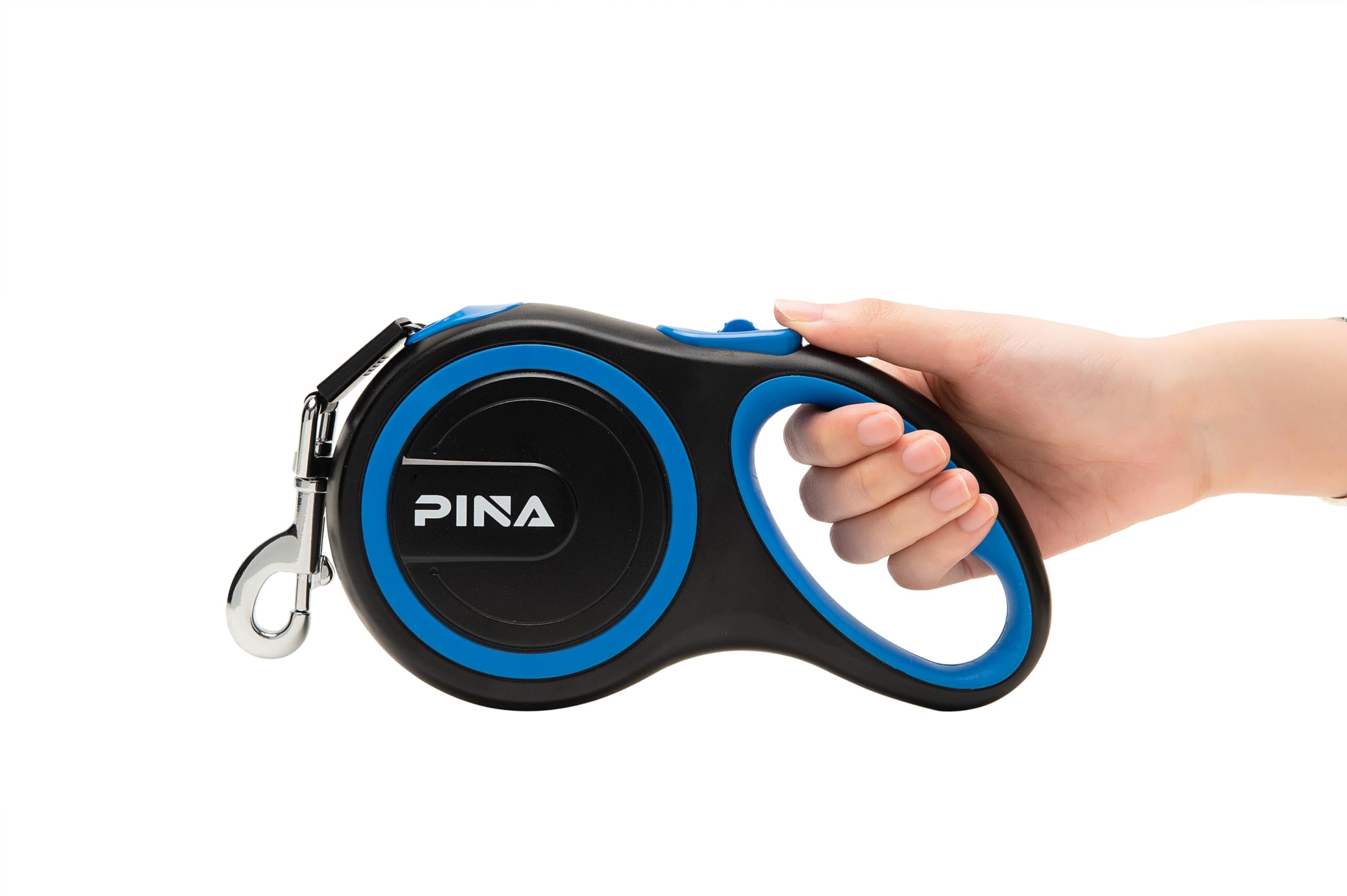 Pina cuenco plegable para agua incluido en paseos