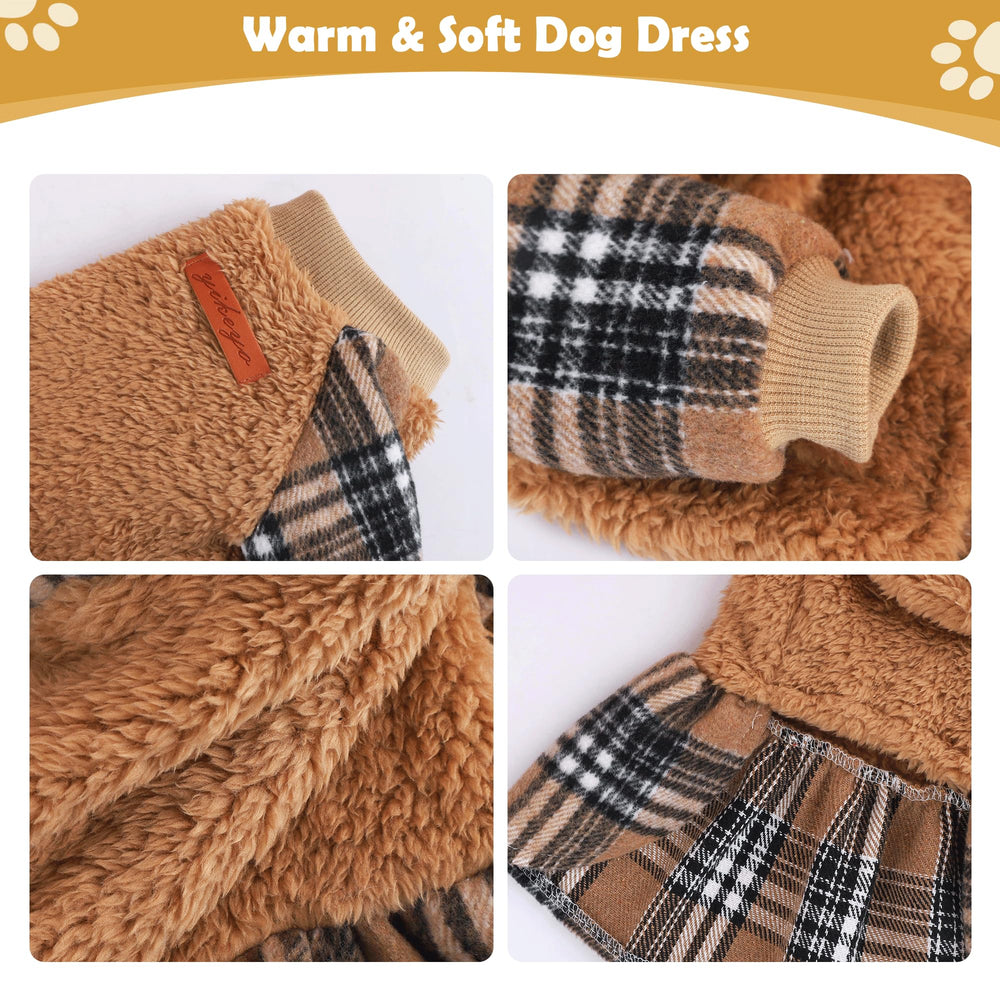 PinkBow talla XXS con medidas para perros de 1 a 4 libras.
