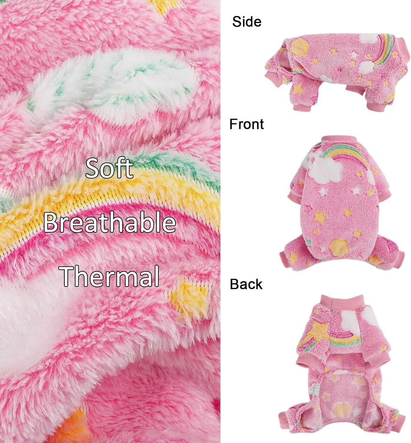 PinkBow pijama para ocasiones especiales, como fiestas y Halloween