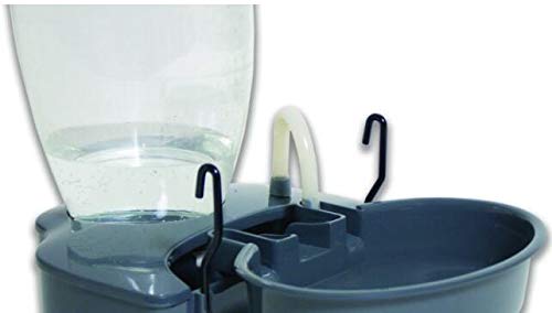 Pioneer Pet: agua fresca gracias al filtro en T.