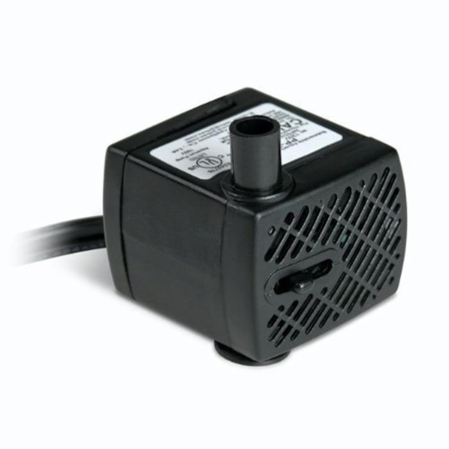 Bomba Pioneer Pet para Big Max: rendimiento fiable para fuentes de agua
