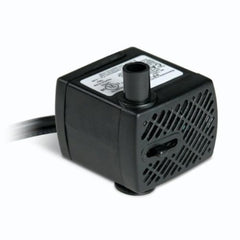 Bomba Pioneer Pet para Big Max: rendimiento fiable para fuentes de agua