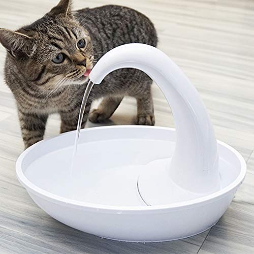 Pioneer Pet: instalación fácil de filtros en T en la fuente.