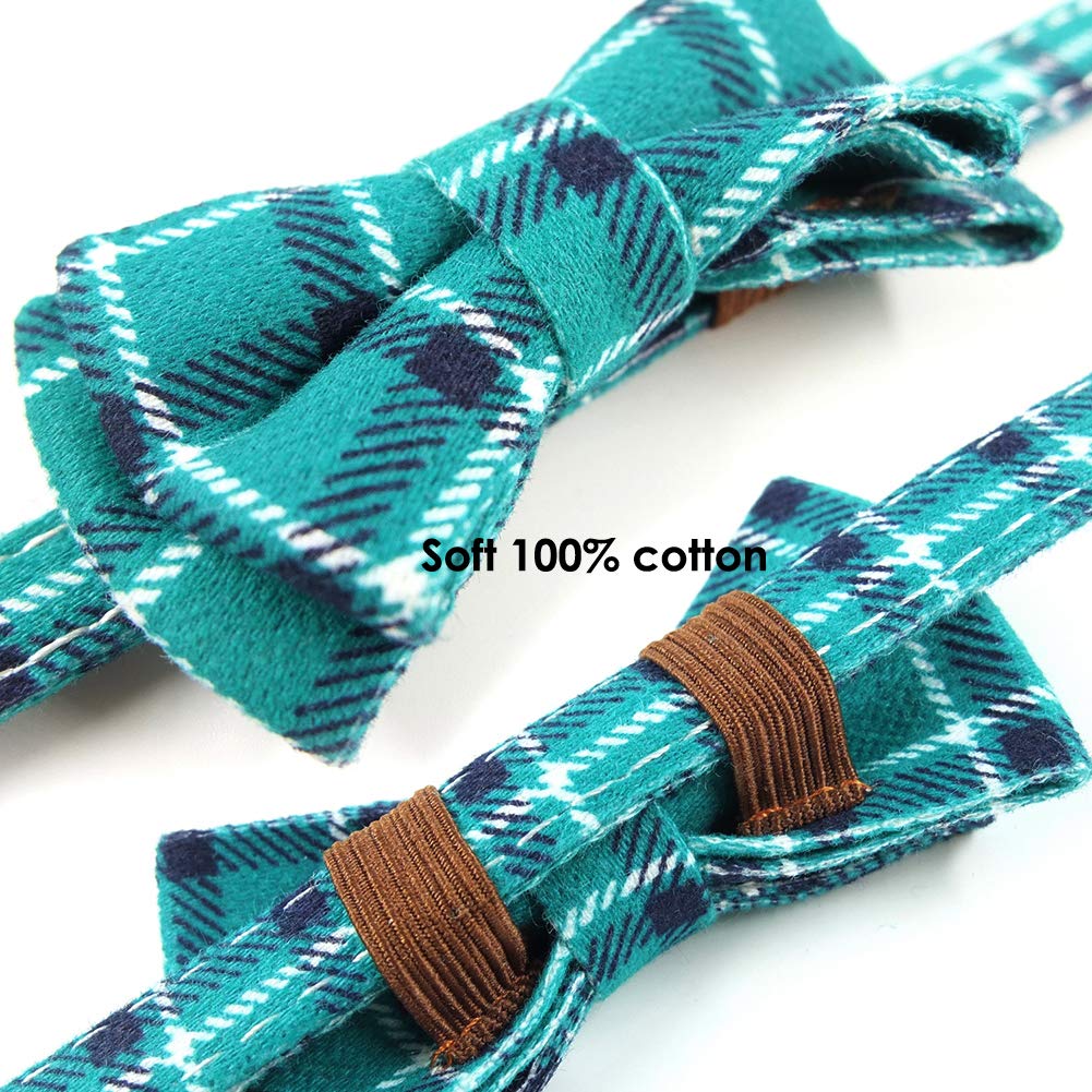 Anilla de acero para placa de identificación en el collar Pipidog.