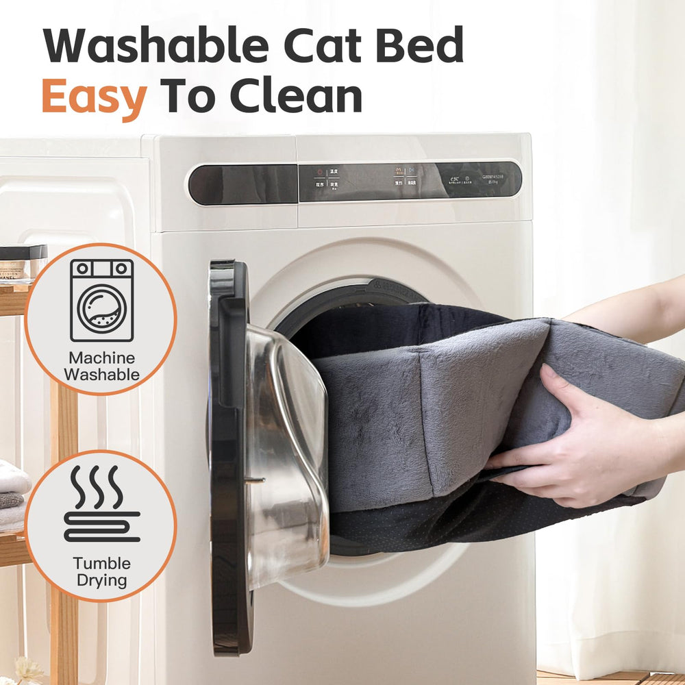 PJYuCien ideal para dos gatos o perros pequeños