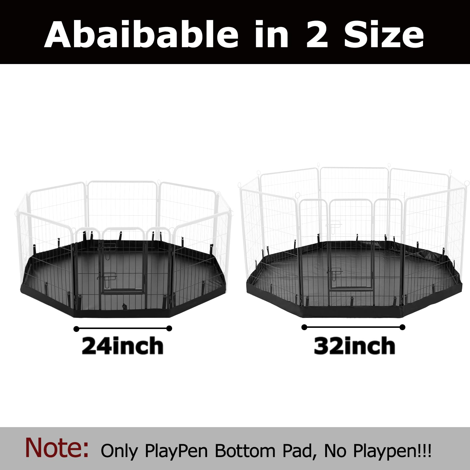 PJYuCien base impermeable facilita limpieza y protege el suelo.