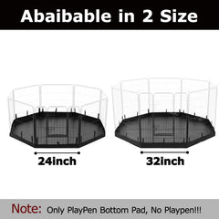 PJYuCien base impermeable facilita limpieza y protege el suelo.
