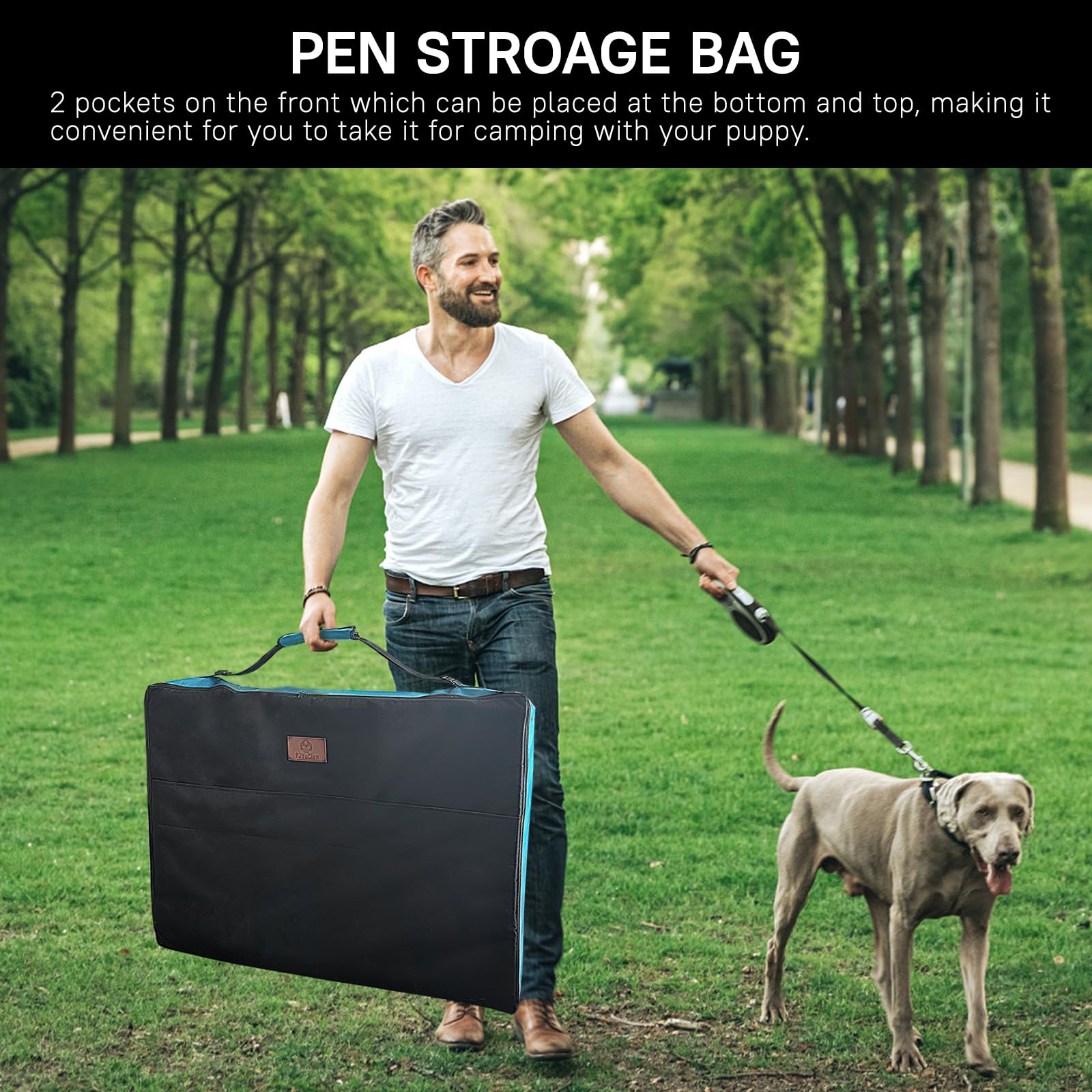PJYuCien bolsa y accesorios para viaje para mayor comodidad.