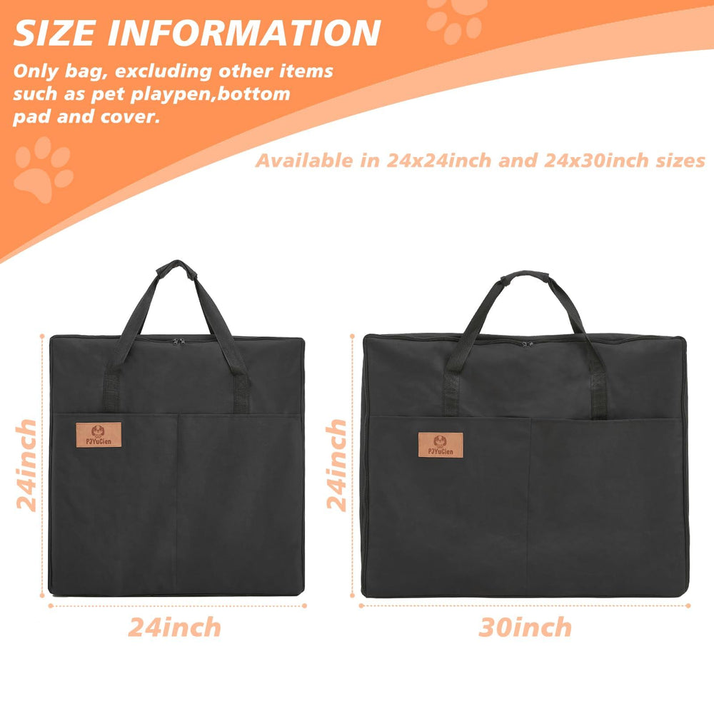 PJYuCien bolsa-oxford-600d-resistente: material duradero para uso diario.