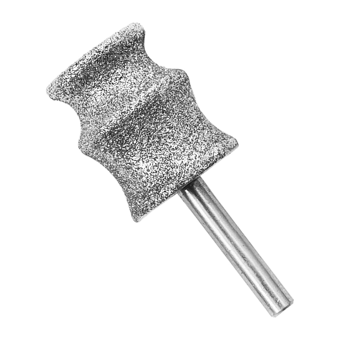 PLATGO diamante: lima de uñas para perros, acabado suave y seguro.