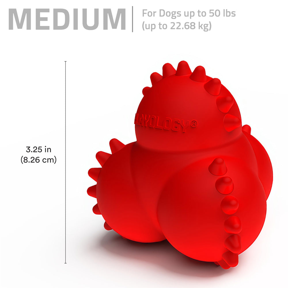 Playology: limpieza rápida con agua tibia sin perder aroma.