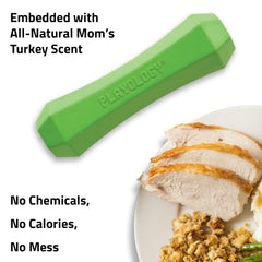 Playology Juguete con tecnología Encapsiscent para aroma persistente.