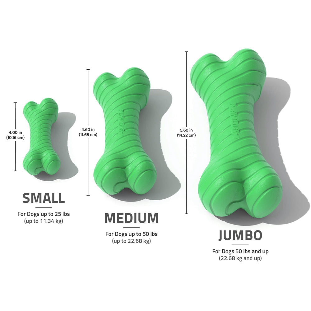 Playology limpieza fácil para mantener el juguete limpio.