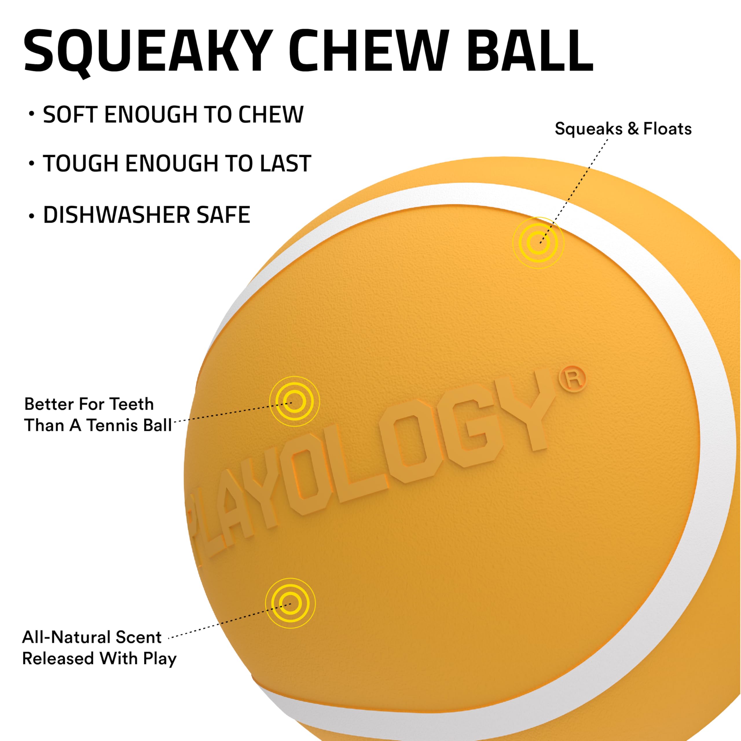 Playology olor cheddar natural, aroma duradero para el juego.