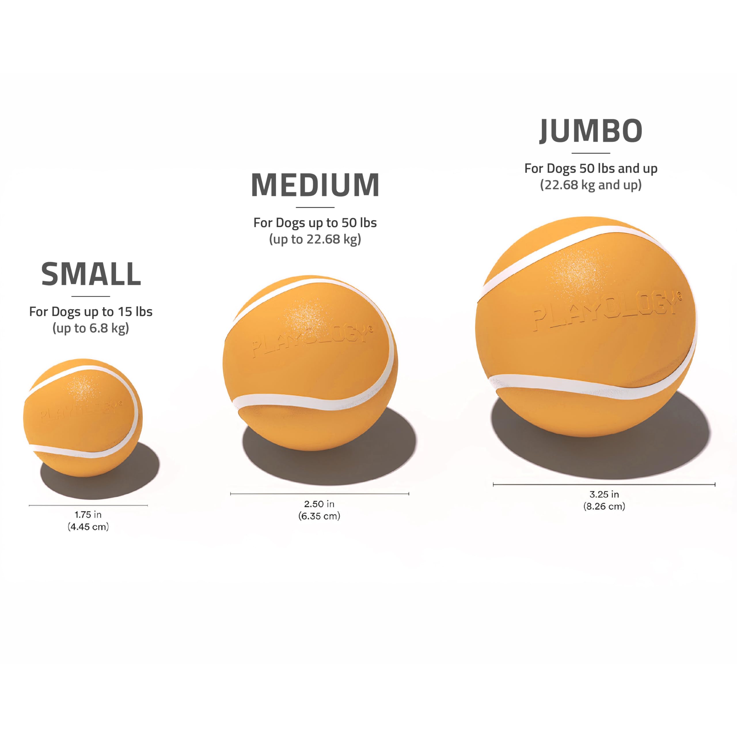 Playology pelota con aroma cheddar natural, ofrece experiencia sensorial durante el juego.