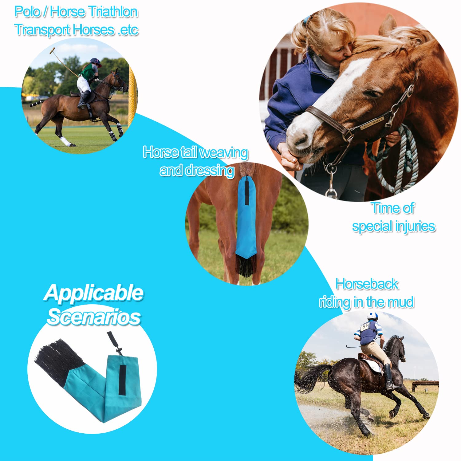 Material sintético impermeable y ligero para protección duradera.