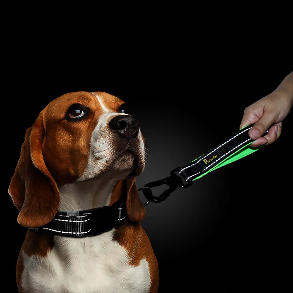PLUTUS PET calidad premium y garantía de reemplazo.