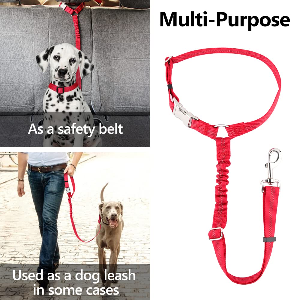 PLUTUS PET ajuste de 20 a 34 pulgadas para la comodidad del perro.
