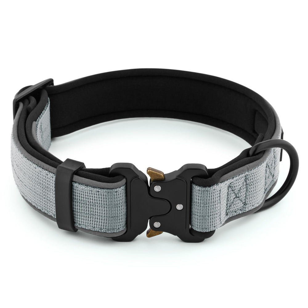 Acolchado de neopreno suave PLUTUS PET para paseos cómodos.