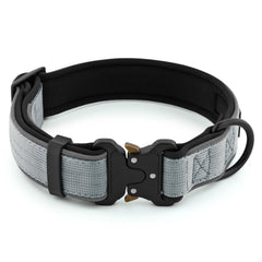 Acolchado de neopreno suave PLUTUS PET para paseos cómodos.