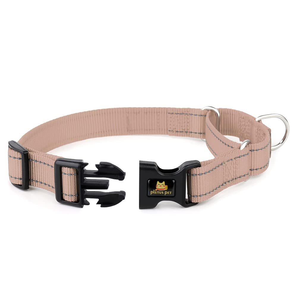 Nylon resistente de Plutus Pet para uso diario y entrenamiento